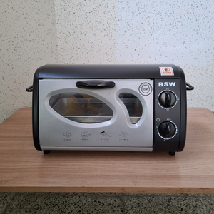 BSW BS-905-OT 미니 전기 오븐(6L) 판매합니다~~