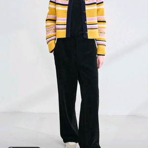 래트 코듀로이(벨벳느낌?) 55사이즈 -새제품-