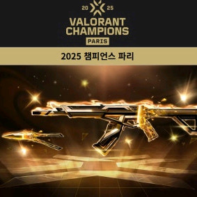 발로란트 굿즈 판매