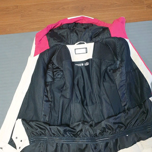 피닉스 보드복 세트