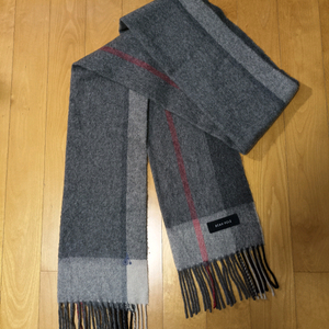 빈폴 캐시미어 머플러