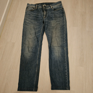 아크네 노스 청바지 31/32 판매