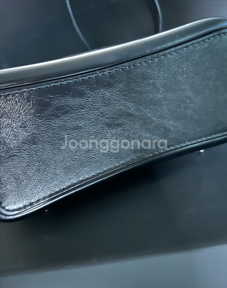 오늘만 가격 낮춤:) 샤넬 가브리엘 백팩 스몰 (이너백 포함/ 헨바비)--1