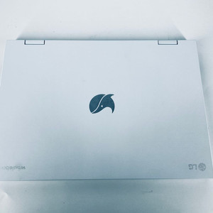 [노트북] LG 웨일북 FHD 14TW300-E014ML 이미지