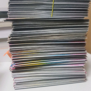 프리티켓 대량 처분 프리파라&프리채널 이미지