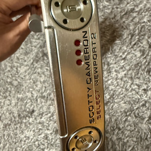 스카티카메론 퍼터