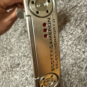 스카티카메론 퍼터