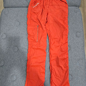 파리게이츠 골프 약기모 스판 방풍팬츠 1사이즈