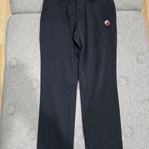 펜텀 골프 기모스판 골프 팬츠 허리80~84cm