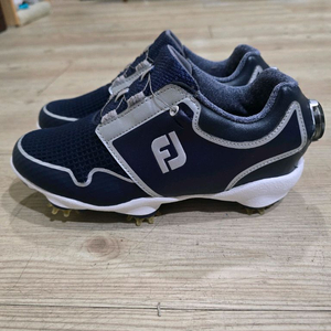 풋조이 골프 스포츠 TF 보아골프화 220W 225mm