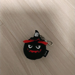 kt wiz 빅,또리 키링