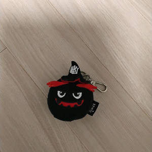 kt wiz 빅,또리 키링