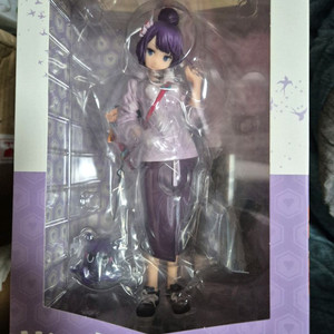 phat 1/7 포리너 카츠시카 호쿠사이 영령여장 피규어 팝니다 이미지