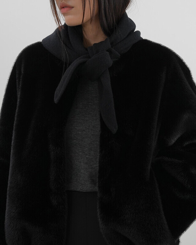 11am제작스카프 판매합니다 새상품이에요--3