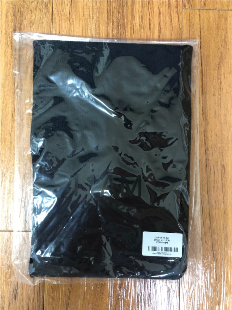 11am제작스카프 판매합니다 새상품이에요--6