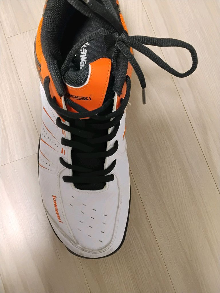 가와사키 배드민턴화 판매합니다(무료배송) 이미지