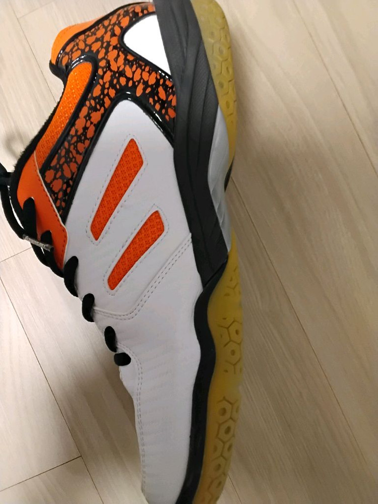 가와사키 배드민턴화 판매합니다(무료배송) 이미지