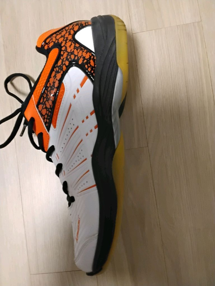 가와사키 배드민턴화 판매합니다(무료배송) 이미지