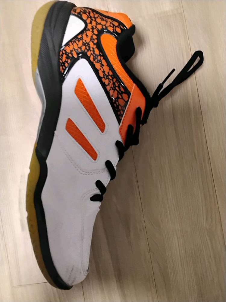 가와사키 배드민턴화 판매합니다(무료배송) 이미지