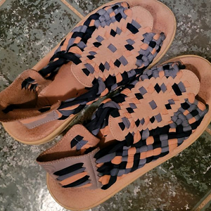 츄바스코 아즈텍 샌들 m7w9 250mm