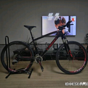 에스웍스 에픽 최상급 하드테일 26인치