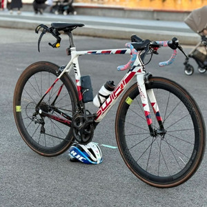 Swift 어택 g2 , 알류 오발이 이미지