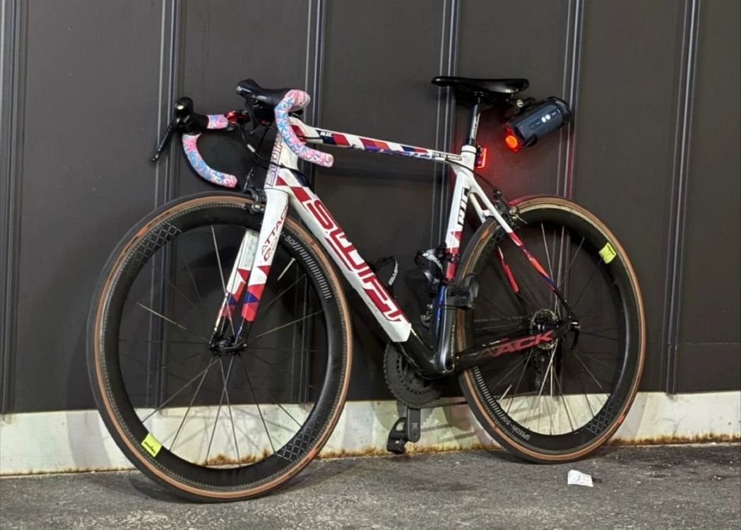 Swift 어택 g2 , 알류 오발이 이미지