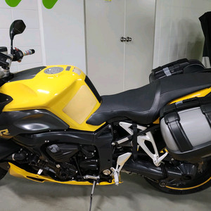 BMW K1200R