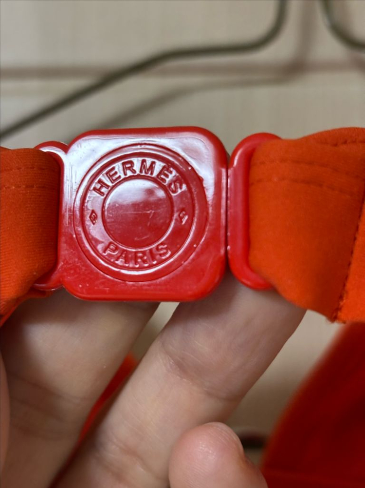 에르메스 베인 비키니세트--1