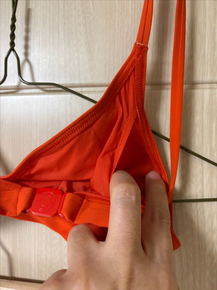 에르메스 베인 비키니세트--4