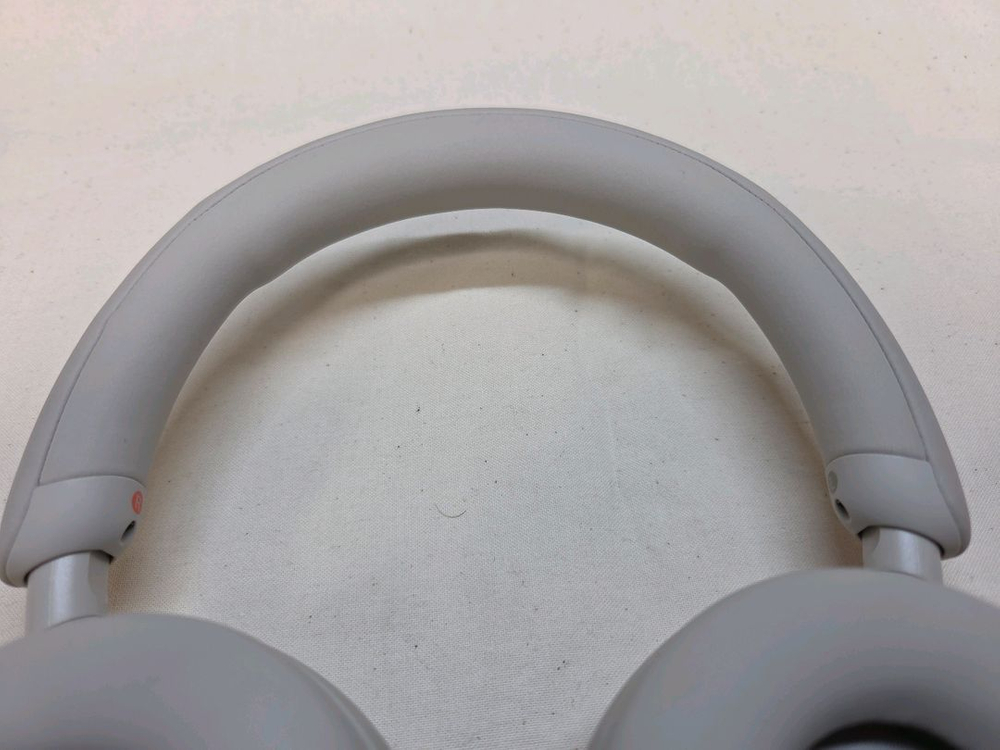 소니 WH 1000XM5 헤드폰 (플래티넘실버)--6