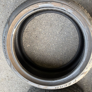 2254019, 2553519 중고타이어