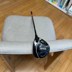 핑 G430 7번 우드 팝니다