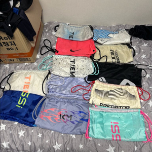 축구화가방 세트