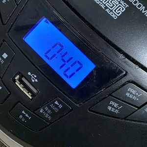 미니시디플레이어