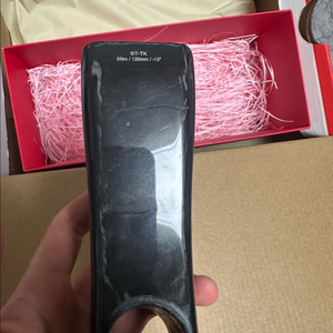 카르마토 st-tk 주먹스템 120mm