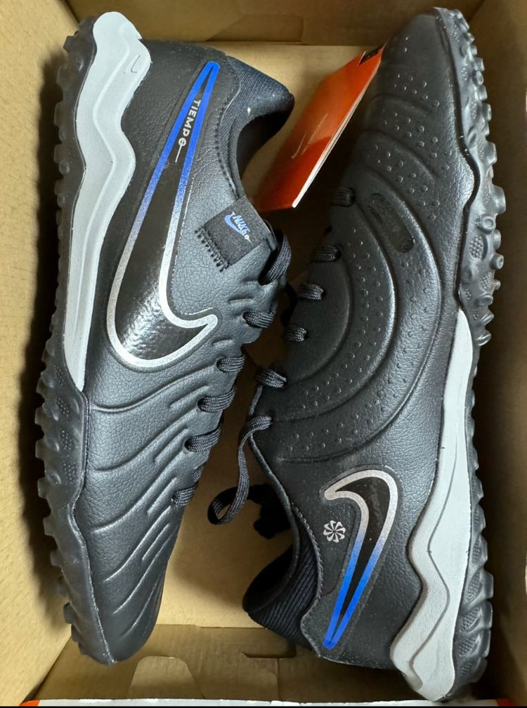 [240] 나이키 티엠포 레전드10 아카데미 TF 풋살화--7