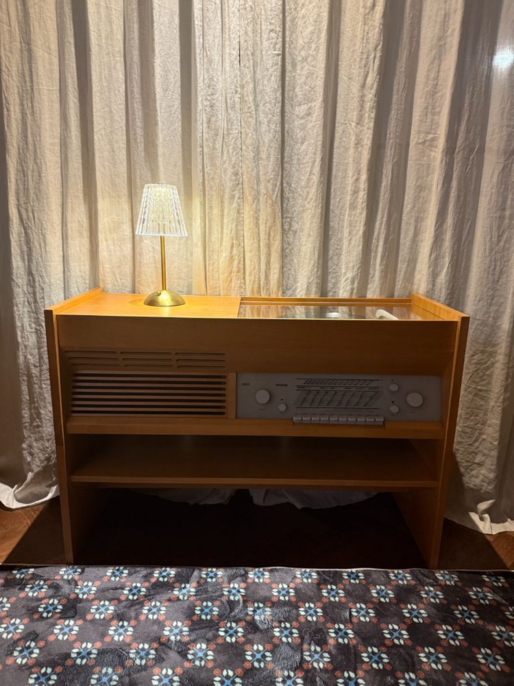 디터람스 브라운 pkg5-8판매합니다 이미지