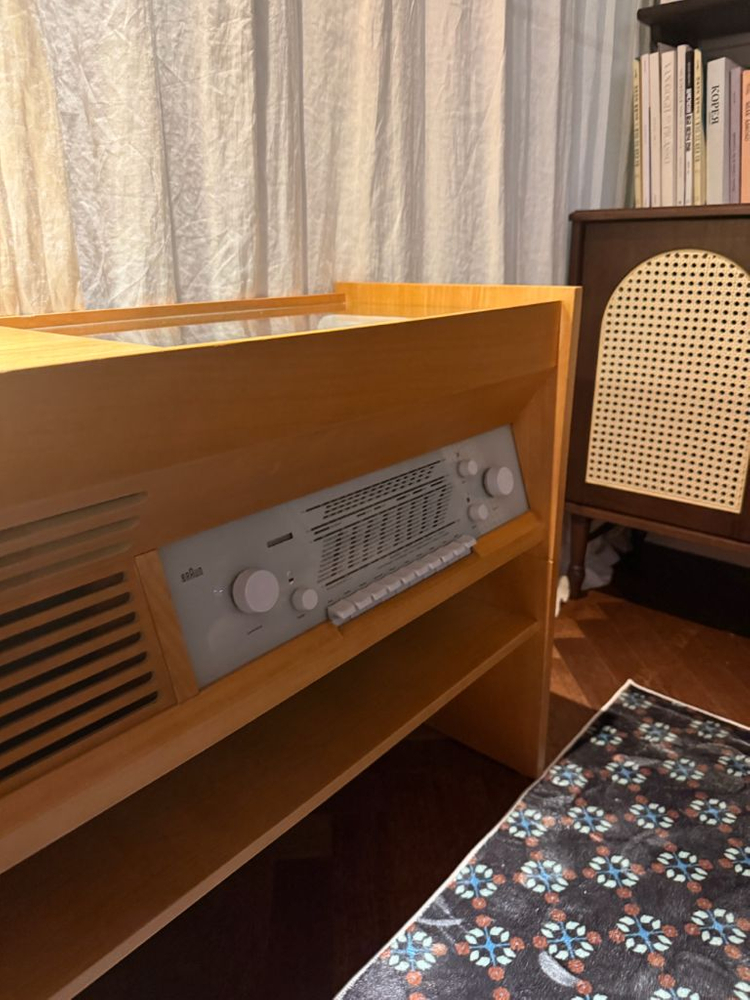 디터람스 브라운 pkg5-8판매합니다 이미지