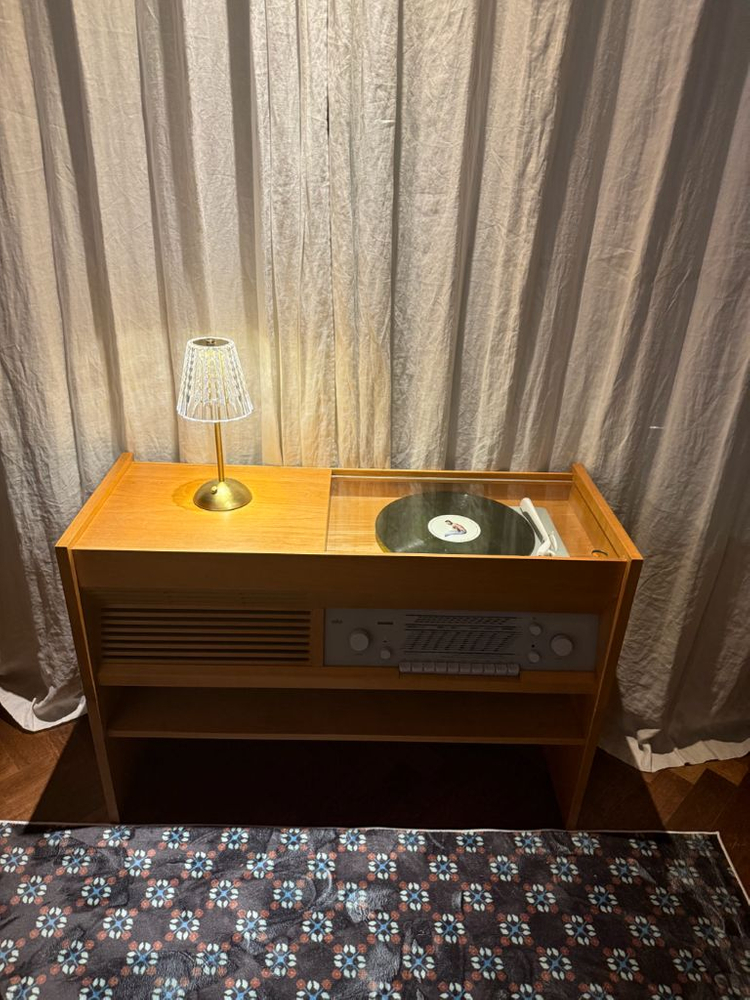 디터람스 브라운 pkg5-8판매합니다 이미지