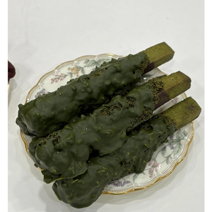 에이밍마켓 242차(인절미통팥찰떡크럼블,네콩파운드,호떡쿠키, 말차밍바이빼빼로)