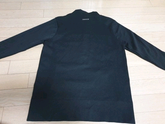 필라테스. 요가복 심리스자켓 블랙색상 m사이즈--9