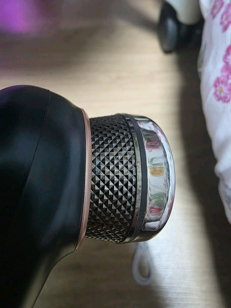 HISONIC.S 피부 관리 기기 하이소닉 이미지