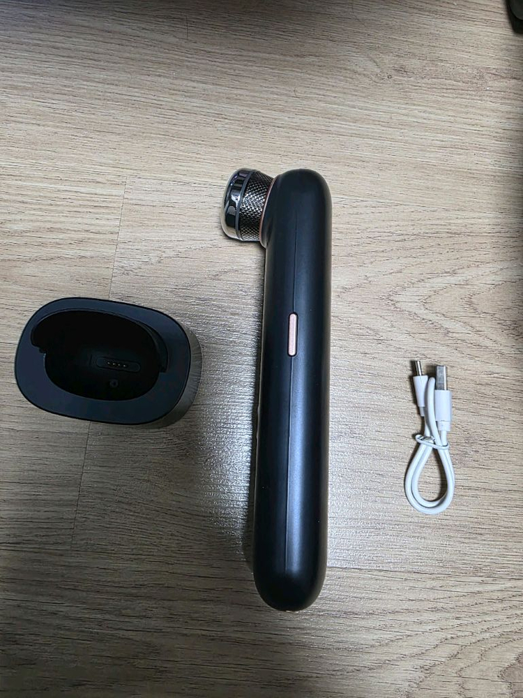 HISONIC.S 피부 관리 기기 하이소닉 이미지