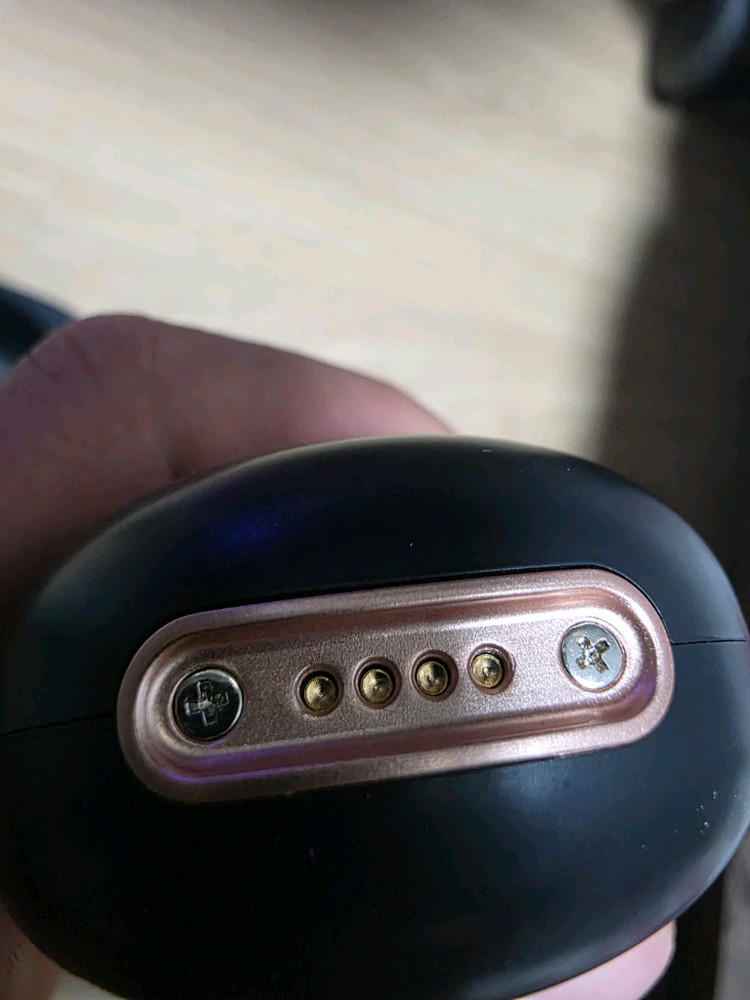 HISONIC.S 피부 관리 기기 하이소닉 이미지