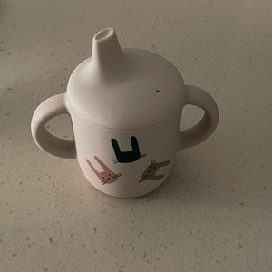 [미사용] LIEWOOD 리우드 네일 빨대컵