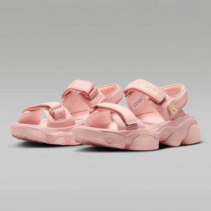 [230 240] 나이키 우먼 조던 데자 샌들 샌달 슬리퍼 이미지