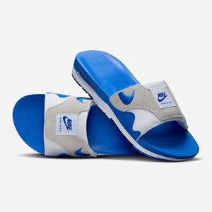 [310] 나이키 에어맥스1 슬리퍼 슬라이드 이미지