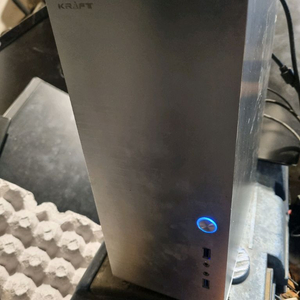 크라프트i7 4790본체