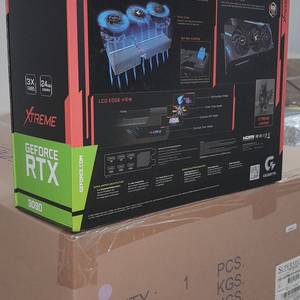 지포스 RTX3090 EXTREME 24G